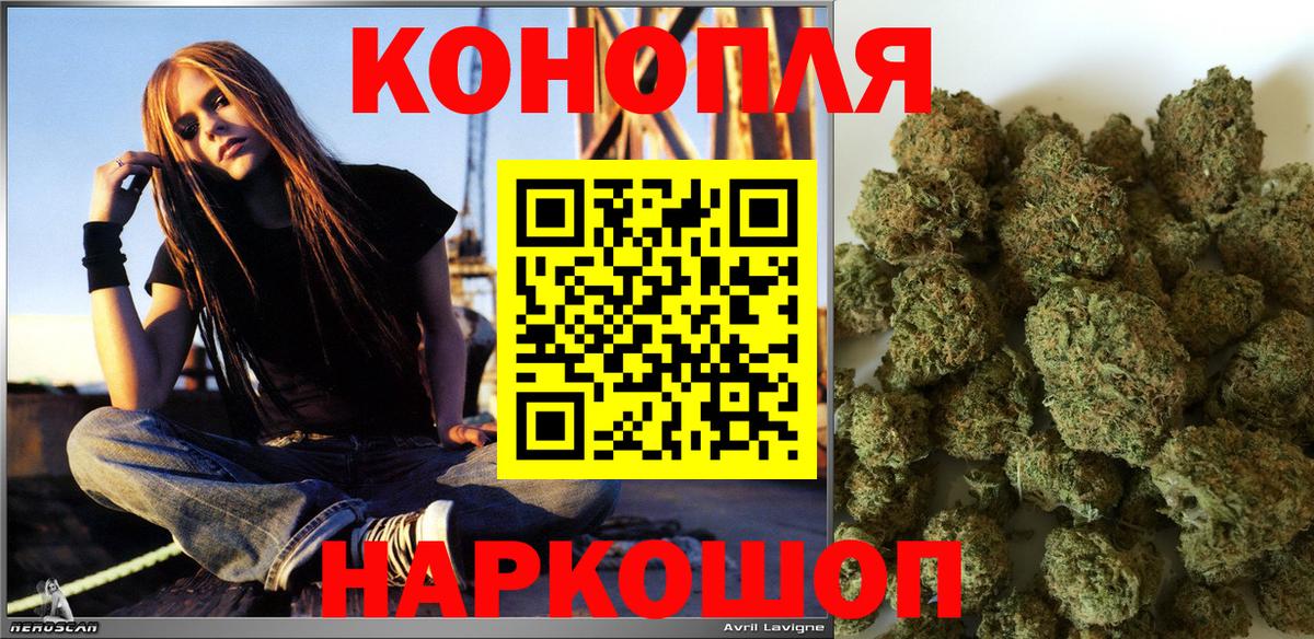 Марихуана OG Kush Новоалтайск